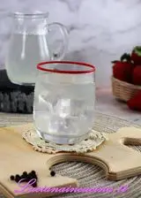 Ricetta Nimbu pani