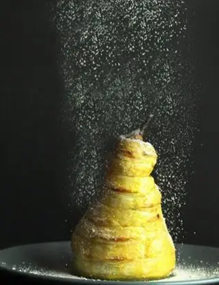 Ricetta Pere nel ......  cartoccio di lucianaincucina