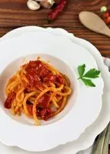 Ricetta Pici all’aglione