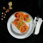 Ricetta Filetto di salmone all’arancia