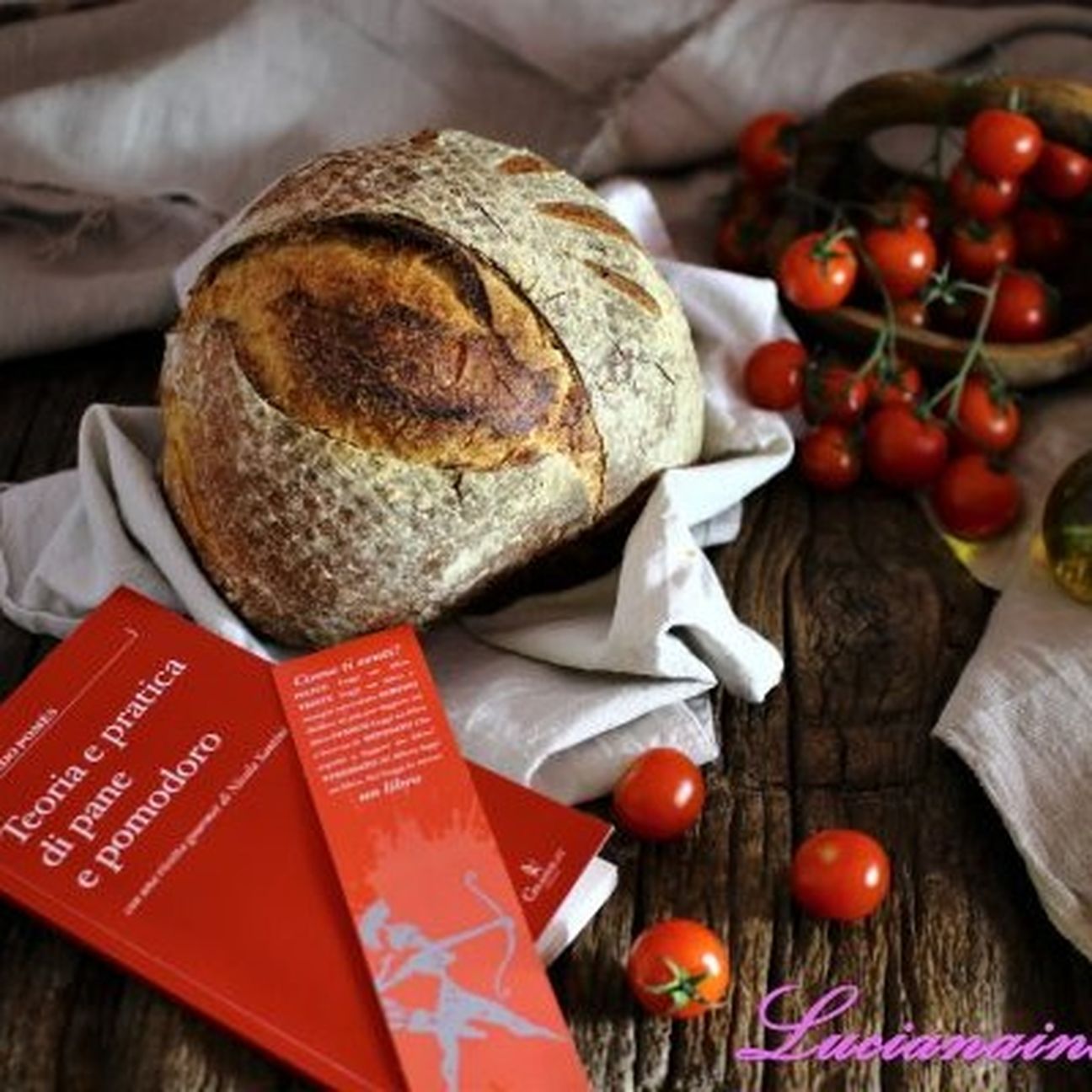 Pane e pomodoro
