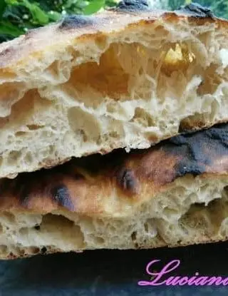 Ricetta Pan per Focaccia di lucianaincucina