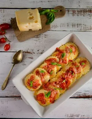 Ricetta Gnocchi alla romana di lucianaincucina