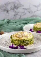 Ricetta Tortino di broccoli