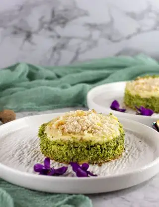 Ricetta Tortino di broccoli di lucianaincucina