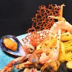 Ricetta Carbonara di mare secondo Cannavacciuolo