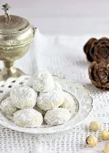 Ricetta Palle di neve