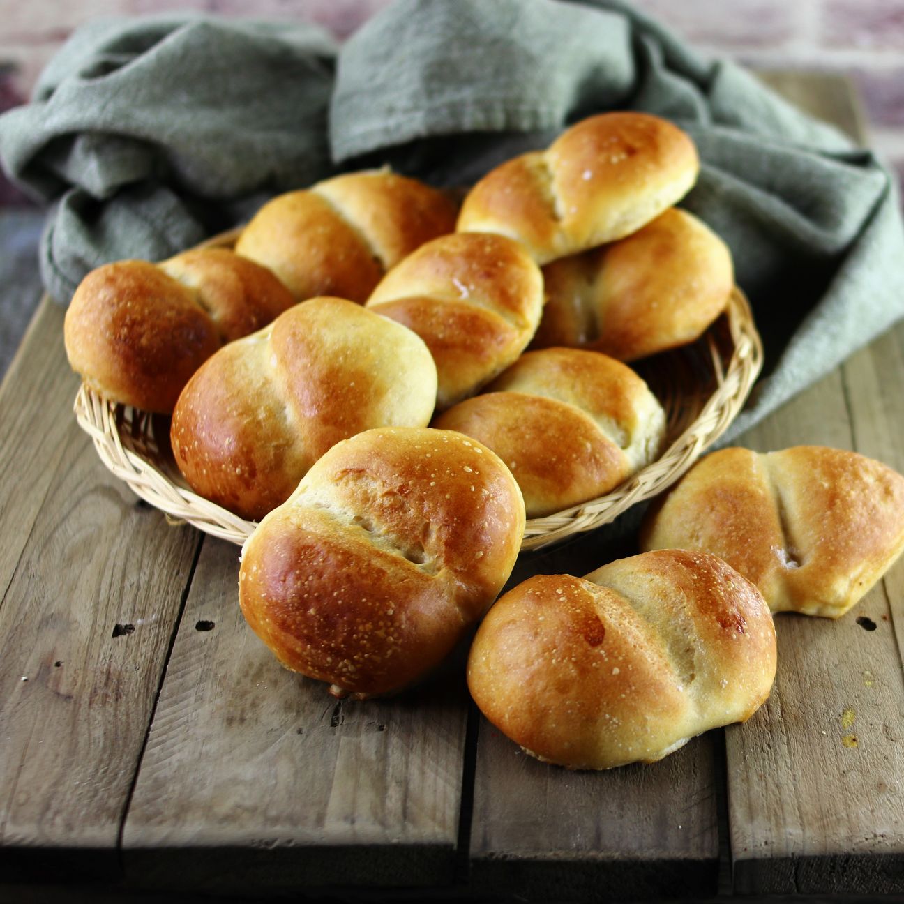Panini weggli