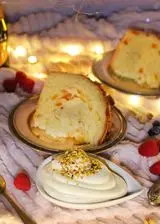 Ricetta Crema al pistacchio #NataleAltaCucina