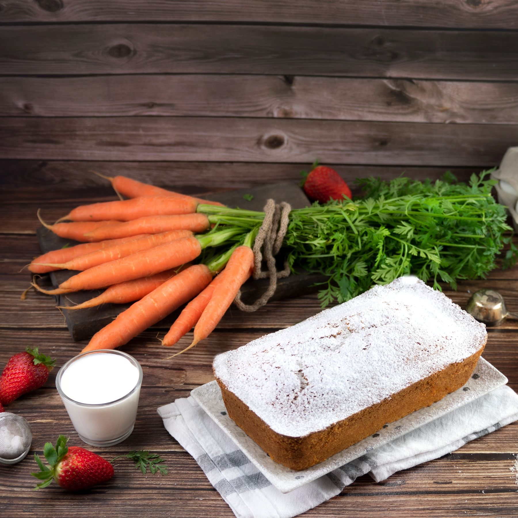 Mini plumcake alla zucca e nocciole - Shiatsu, Tuina & Cucina Macrobiotica  a Genova