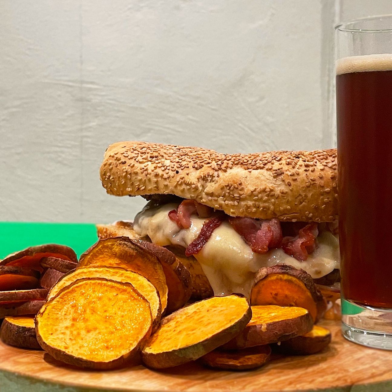 "Panino del destino"