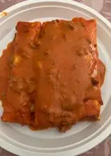Ricetta Cannelloni di Carne
