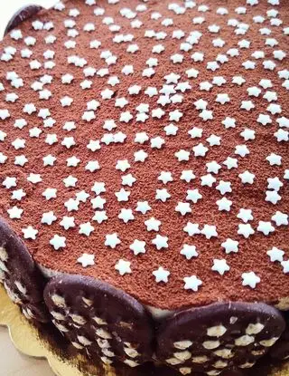 Ricetta Torta Pan di Stelle di Simoncina