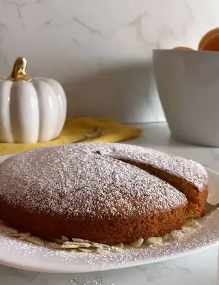 Ricetta Torta Camilla di cucinatradolceesalato