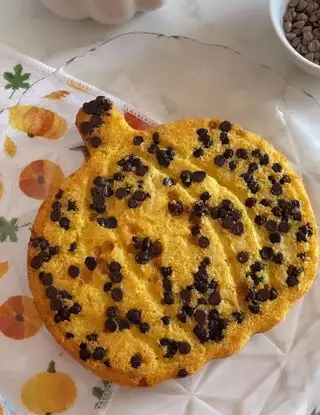 Ricetta Torta alla zucca e cioccolato di cucinatradolceesalato