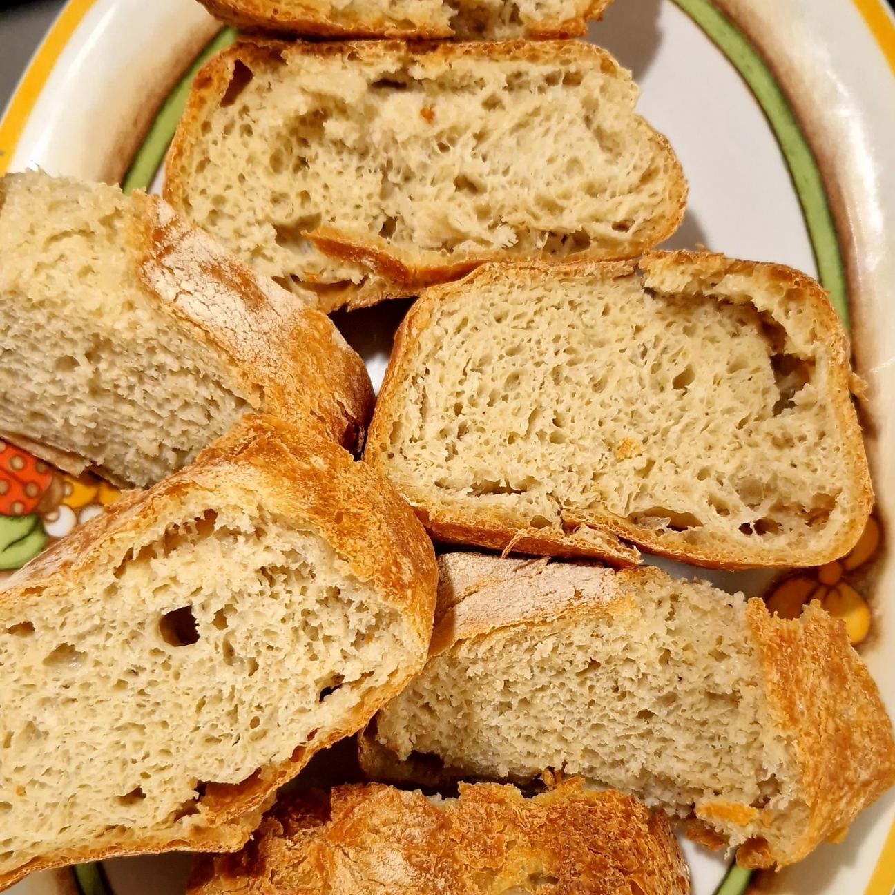 Pane fatto in casa