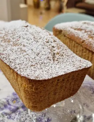 Ricetta Plumcake integrale di emanuelaincucina