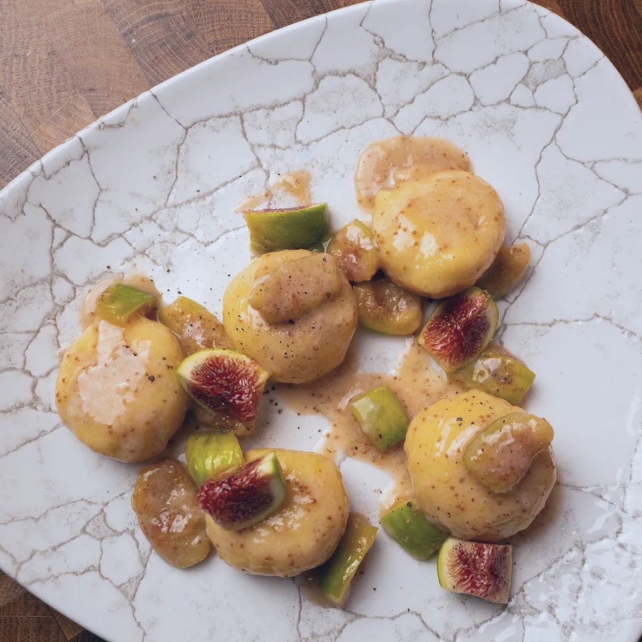 Gnocchi ripieni
