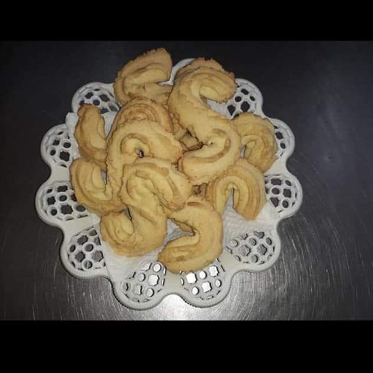 Biscotti Squisiti Modicani