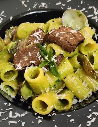 Ricetta Mezze maniche sfiziose di marcello199