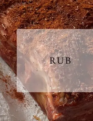 Ricetta Il rub di Comesicucina.it