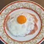 Ricetta Che uovo