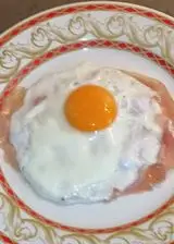 Ricetta Che uovo