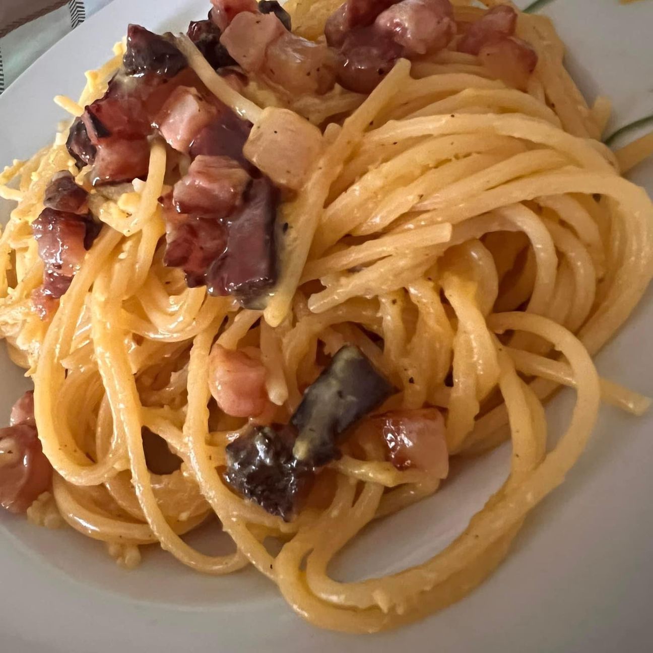 Carbonara