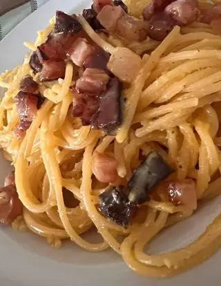 Ricetta Carbonara di ylenialan