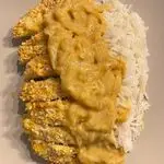 Ricetta Pollo al curry giapponese