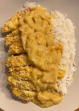Ricetta Pollo al curry giapponese