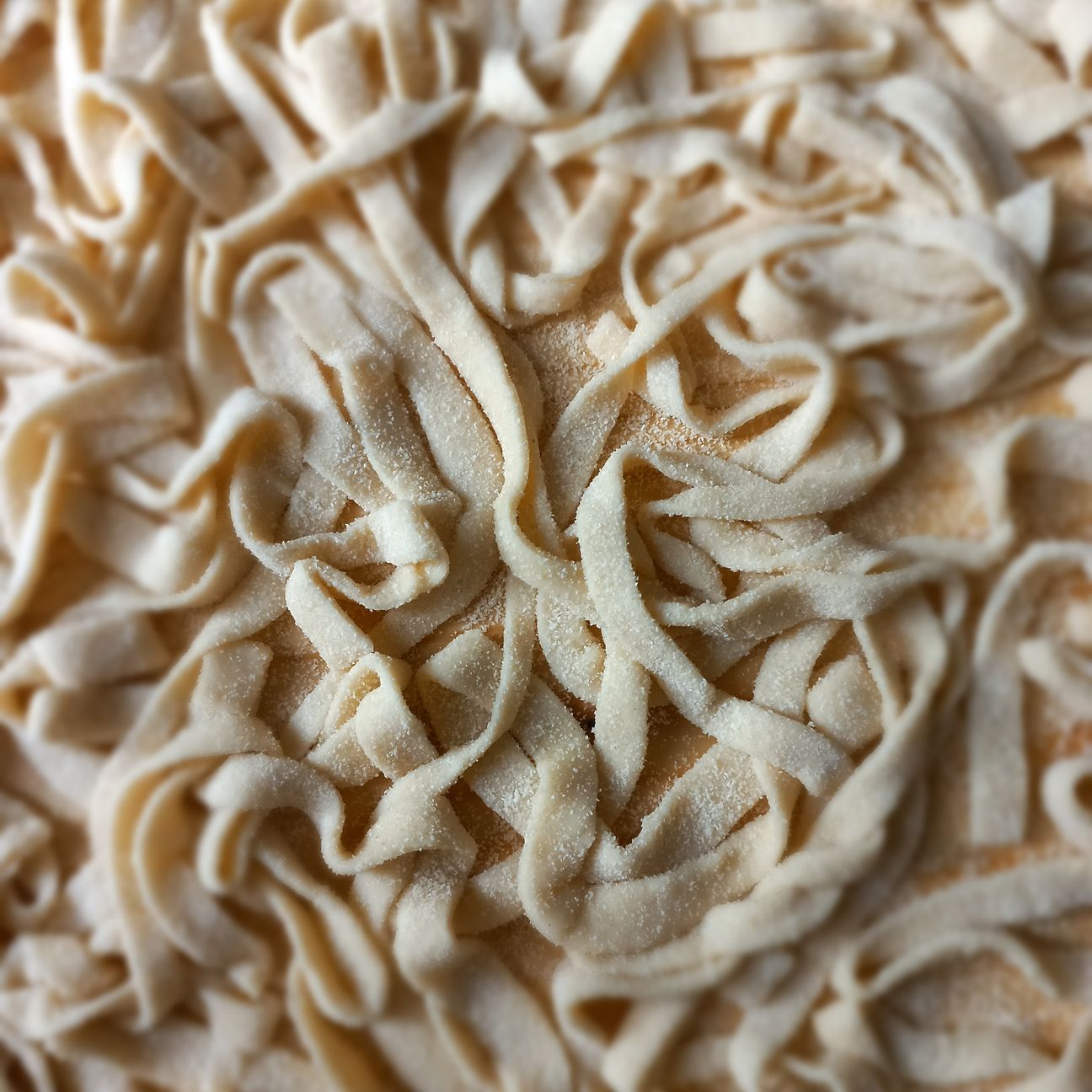 Le mie Tagliatelle