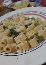 Ricetta Pasta e zucchine