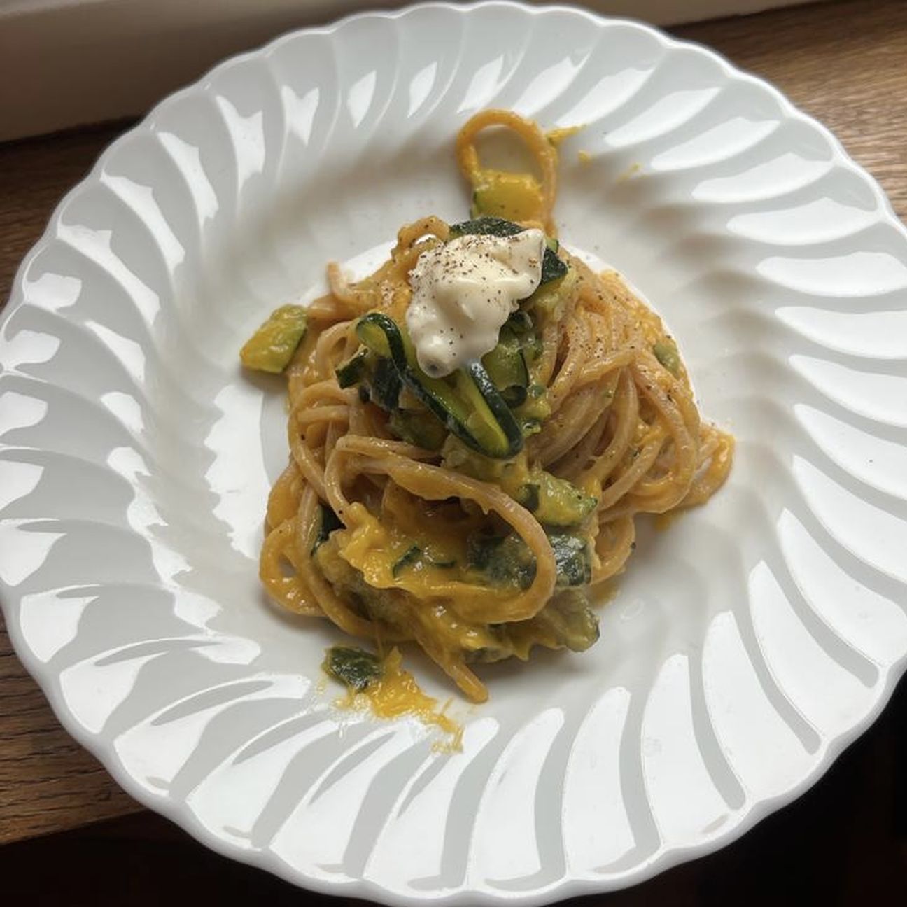 Pasta 3 zeta