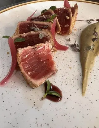 Ricetta Tataki di tonno rosso di danilamocci88