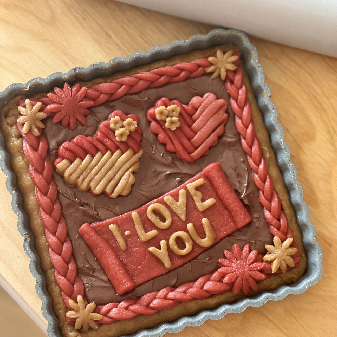 CROSTATALOVE