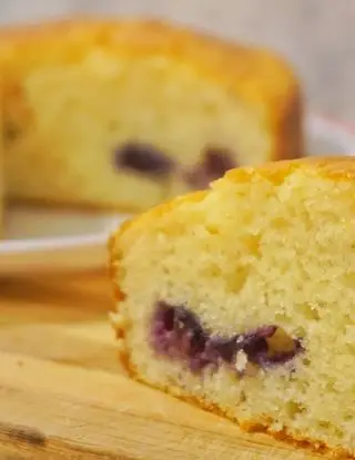 Ricetta Torta allo yogurt greco di ery.pastryandmore