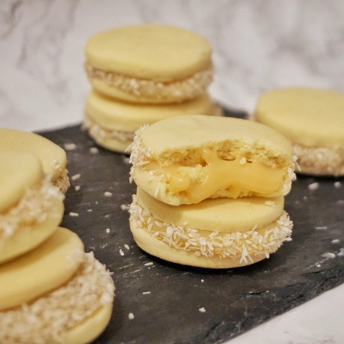 Alfajores
