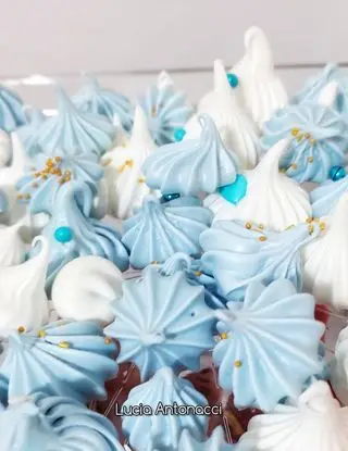 Ricetta Meringhe di sweet_moments_lucy