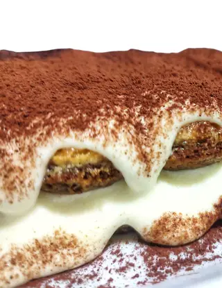 Ricetta Tiramisù classico di sweet_moments_lucy