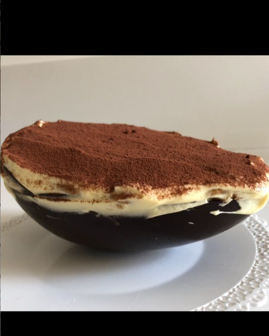 Tiramisù Pasquale