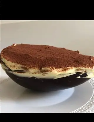 Ricetta Tiramisù Pasquale di carlotta11