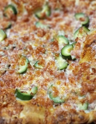 Sfoglia rustica - Al.ta Cucina | @nonnacinziachef