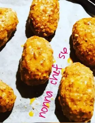 Ricetta Pangiallo di @nonnacinziachef