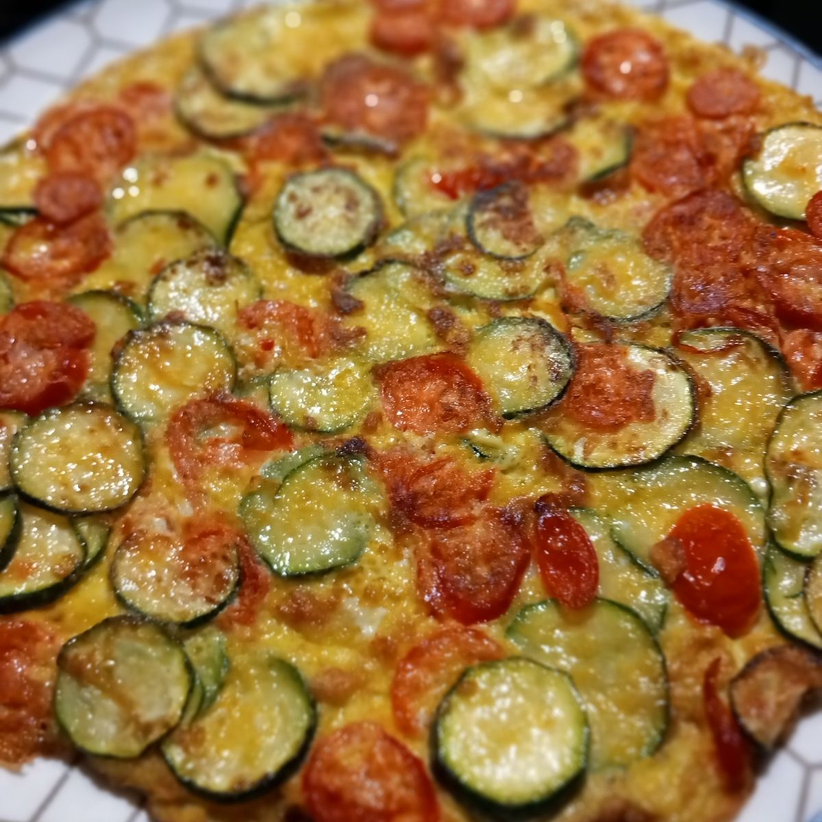 Frittata campagnola