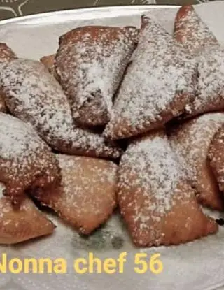 Ricetta Ravioli dolci con ricotta di @nonnacinziachef