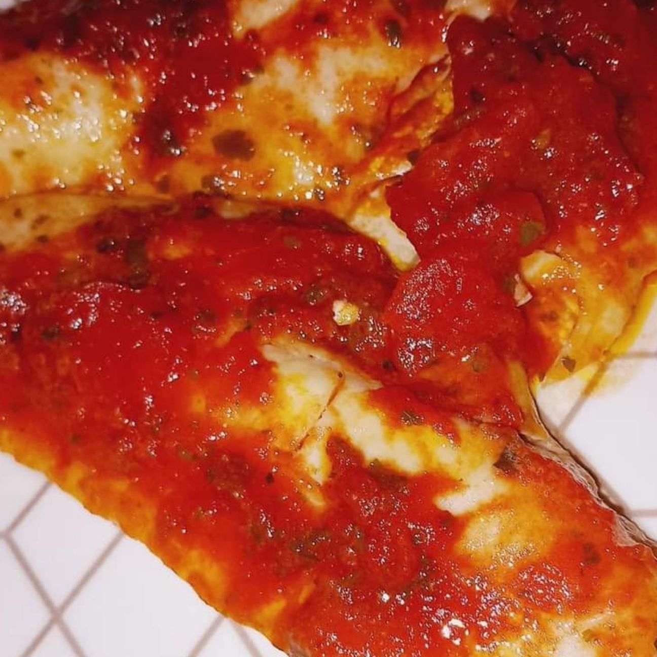Merluzzo in rosso