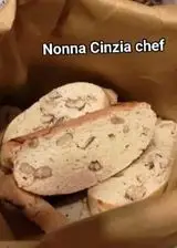 Ricetta Tozzetti di Patrica