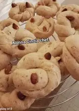 Ricetta Taralli sugna e pepe