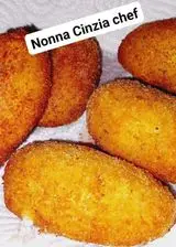 Ricetta Crocchette di patate